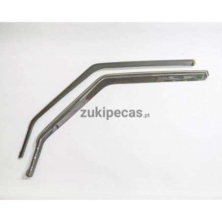 Chuventos Suzuki Vitara 4P 1991 ‐ 1998