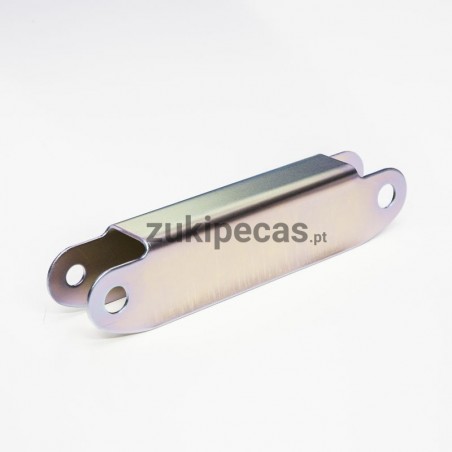 Fixador de Metal do Arco da Capota