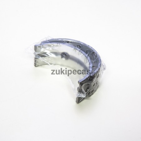 Par de Bronzes Cambota F10A