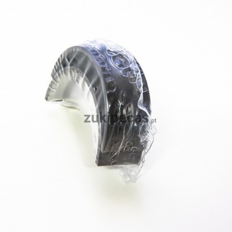 Par de Bronzes Cambota F10A