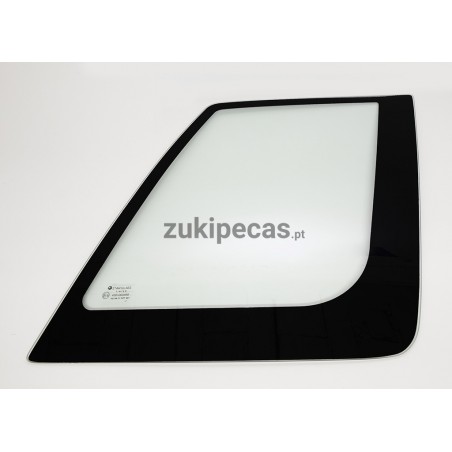 Vidro Lado Direito Hardtop Americano