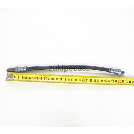 Tubo Flexível de Tavão de Trás