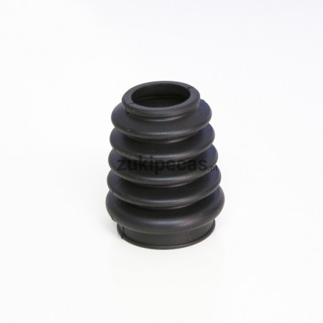 Fole Tapa Pó Da Transmissão