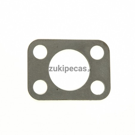 Chapa de Afinação Fina