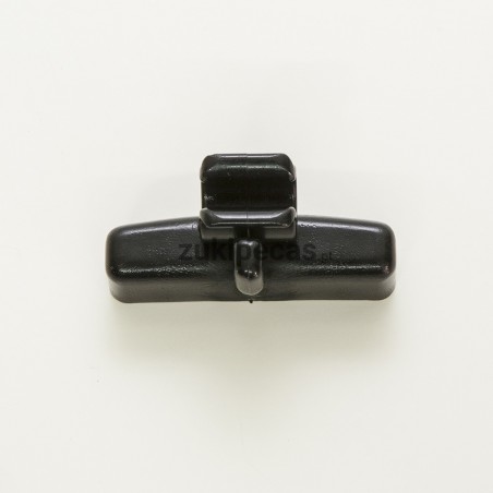 Gancho Lateral da Capota de Lona