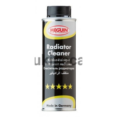 Líquido de Limpeza de Radiador