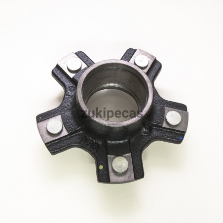 Cubo de Roda Jimny Sem ABS