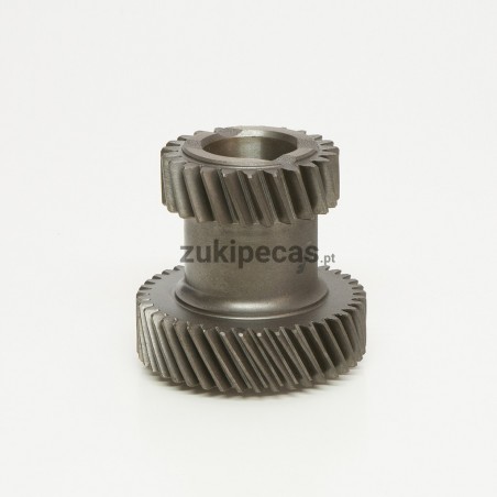 Carreto do Meio 41/23