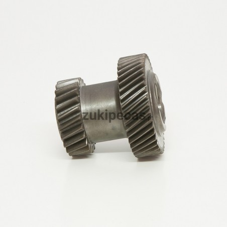 Carreto do Meio 41/23