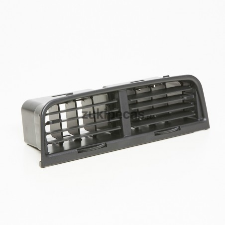 Grelha Ventilador Central Duplo