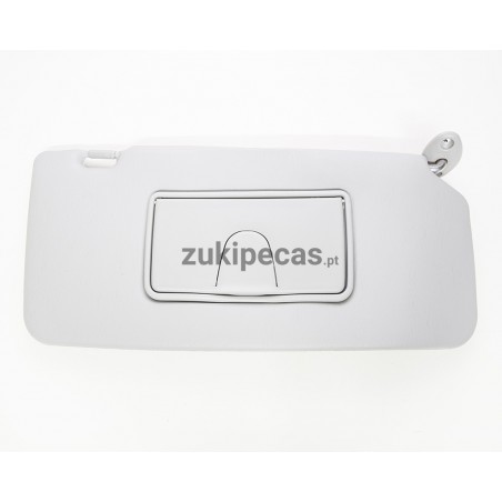 Pala de Sol Lado Direita