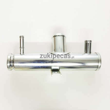 Tubo Metálico de Entrada jimny 1.3 EuroIII