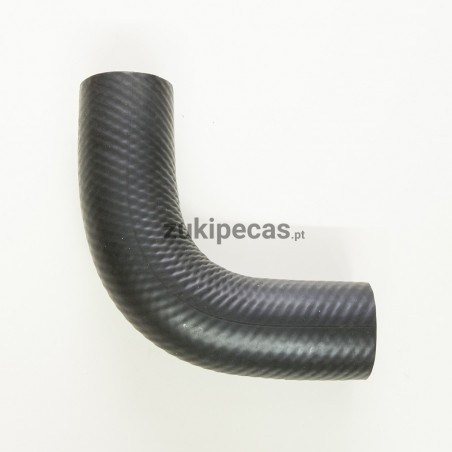 Tubo de Entrada de água em L