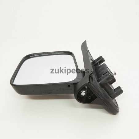 Espelho Retrovisor Manual Esquerdo