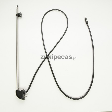 Antena de Autorádio