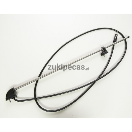 Antena de Autorádio