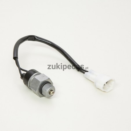 Válvula de Marcha Atrás