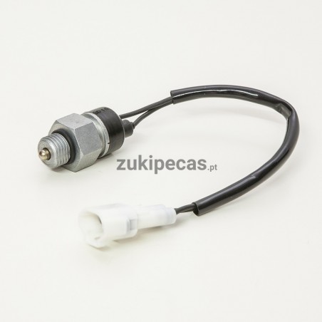 Válvula de Marcha Atrás