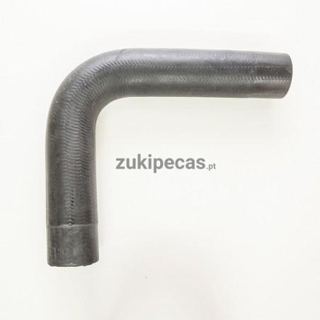 Tubo em L de Continuação do Tubo em T Samurai 1.9TD