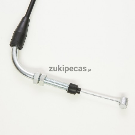 Cabo de acelerador 1.3 Carburador