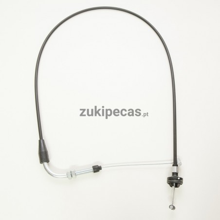 Cabo de acelerador 1.3 Carburador