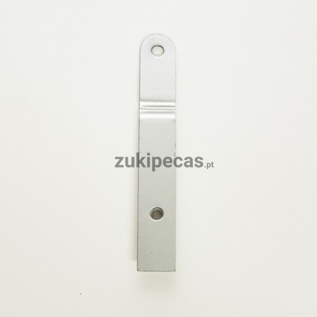 Ferros de Suporte de Matrícula Frente