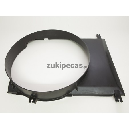 Guarnição da Ventoinha 1.6