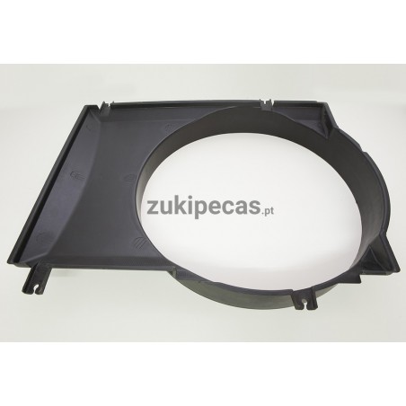 Guarnição da Ventoinha 1.6