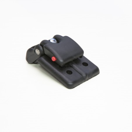 Aperto Rápido de Capota