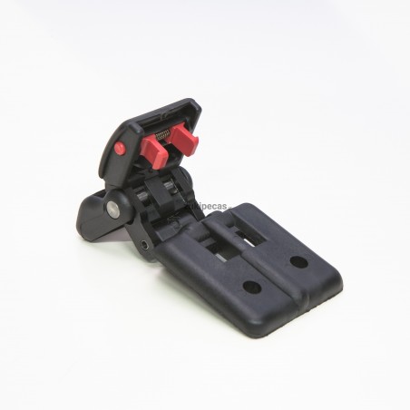 Aperto Rápido de Capota