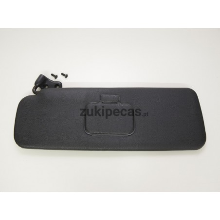 Pala de Sol Samurai Lado Esquerdo