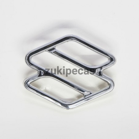 Símbolo S da Grelha Frontal