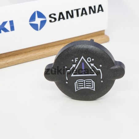 Tampão do Vaso de Expansão