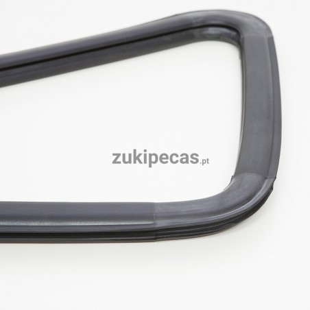 Borracha Lado Direito