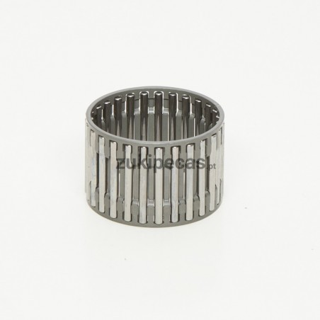 Rolamento de Agulhas do Veio Principal