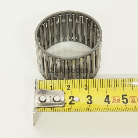 Rolamento de Agulhas do Veio Principal