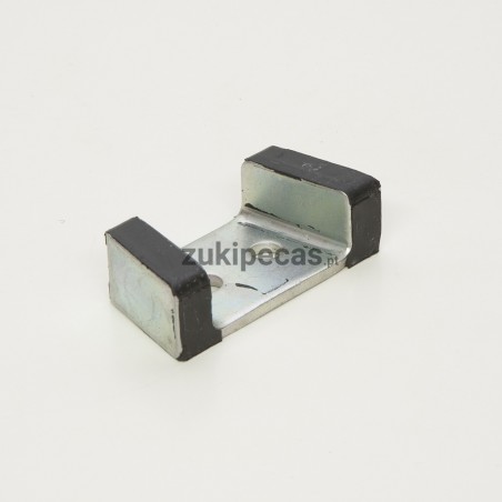 Batente da Porta de Trás