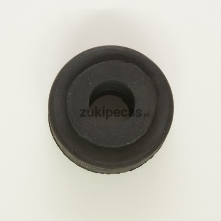 Borracha do Apoio de Diferencial