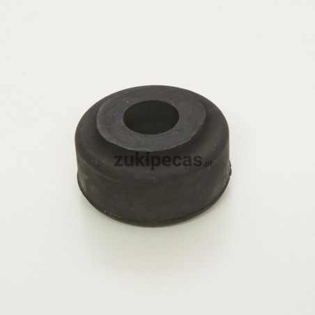 Borracha do Apoio de Diferencial