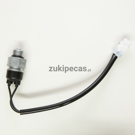 Válvula de Marcha Atrás