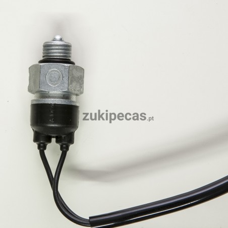 Válvula de Marcha Atrás