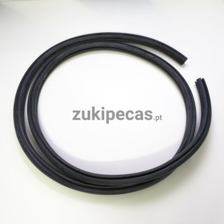 Borracha do Vidro do Hardtop