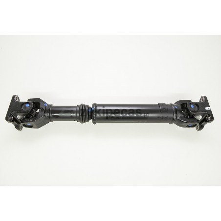 Transmissão Trazeira Suzuki Samurai