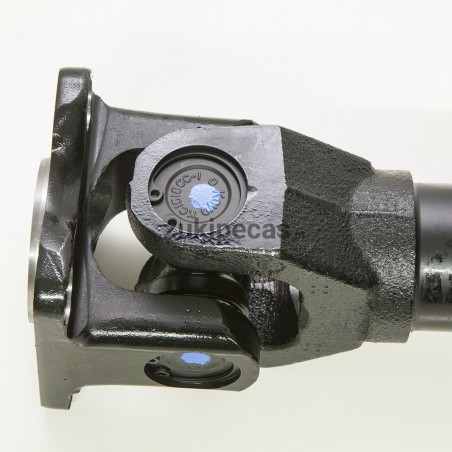 Transmissão Trazeira Suzuki Samurai