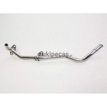 Tubo Refrigerador do Óleo