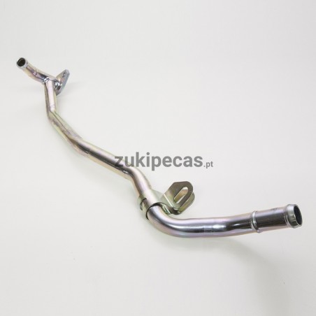 Tubo Refrigerador do Óleo