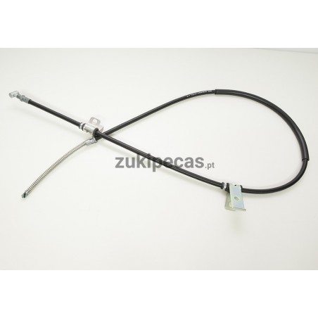 Cabo de Travão de Mão Lado Direito