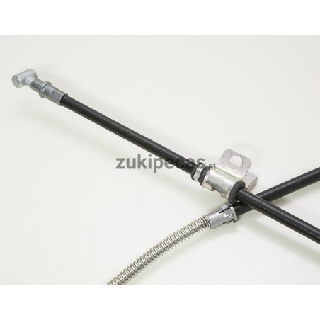 Cabo de Travão de Mão Lado Direito