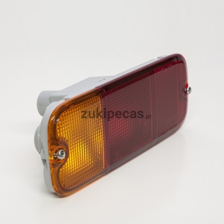 Farolim do Lado Esquerdo