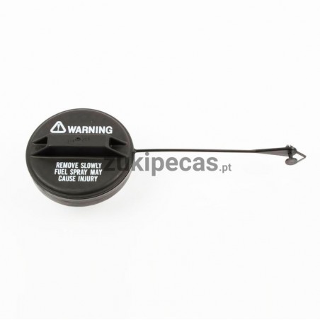 Tampão de Combustível